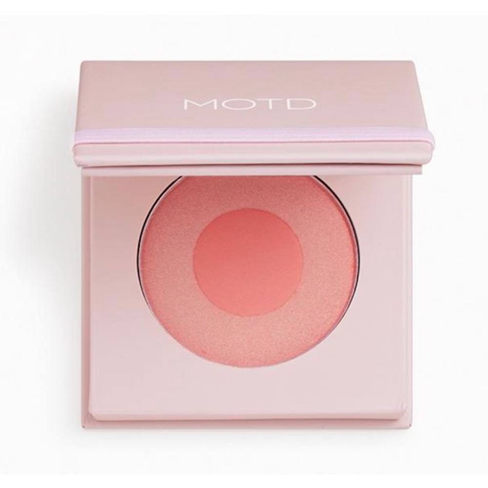 MOTD COSMETICS BLUSH DUO